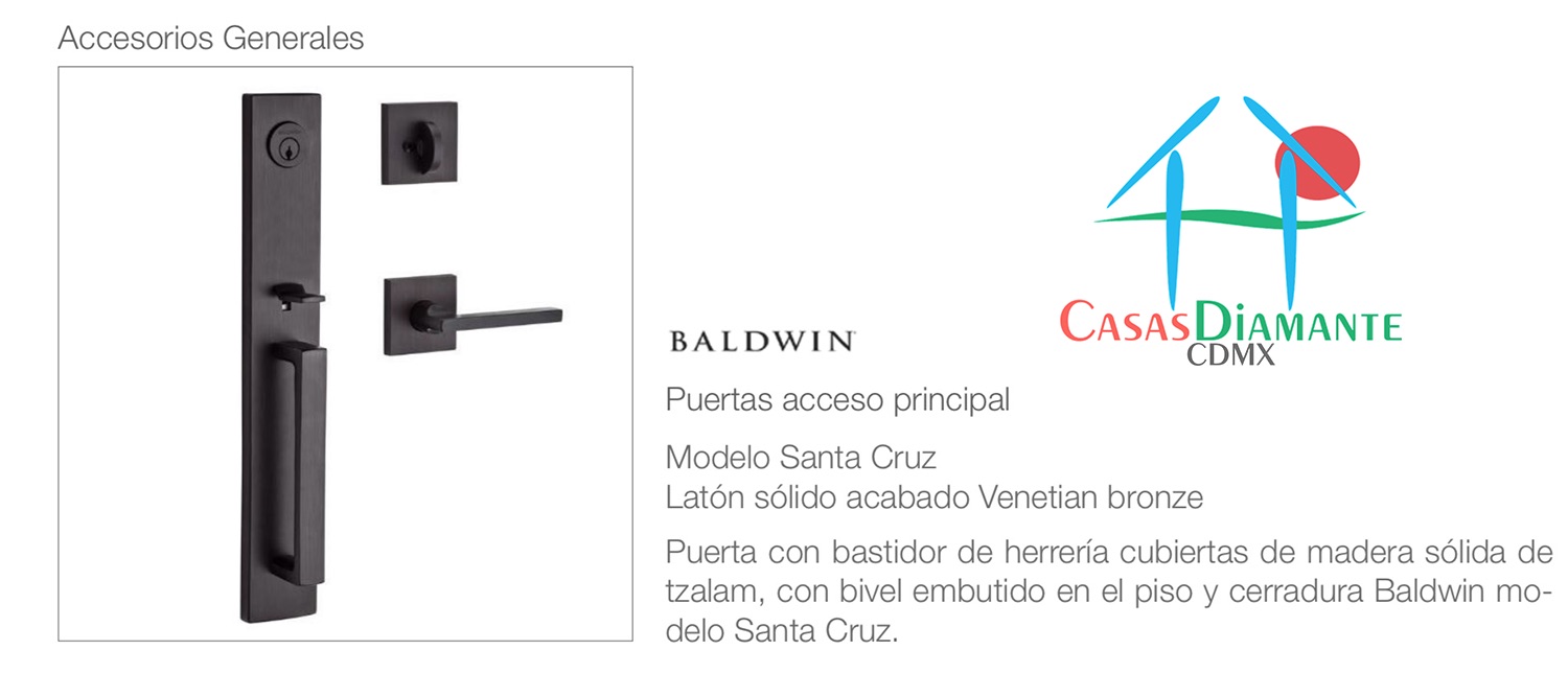 Jardines del Pedregal Casa Hemma - Catálogo de accesorios 2